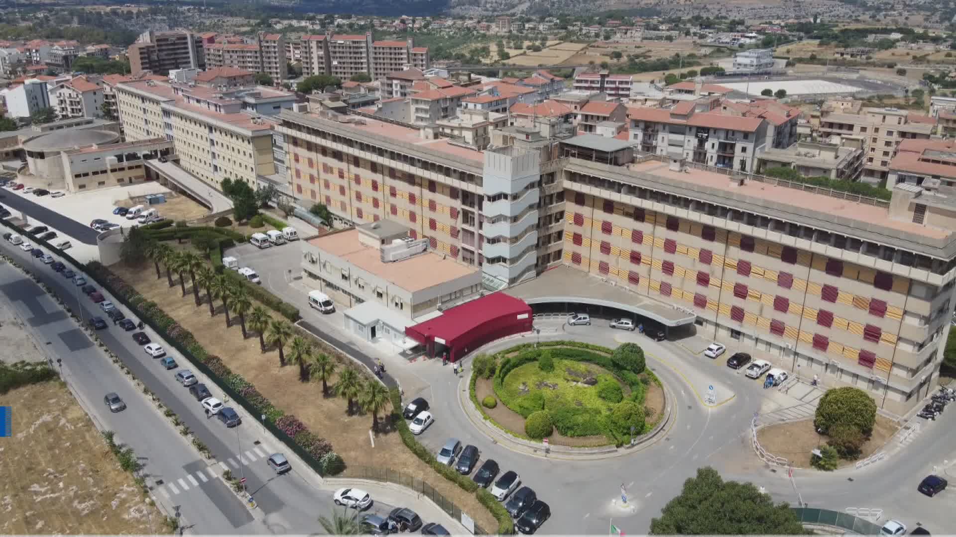 MODICA - MORTE GIANNONE, INDAGINI - Video Mediterraneo