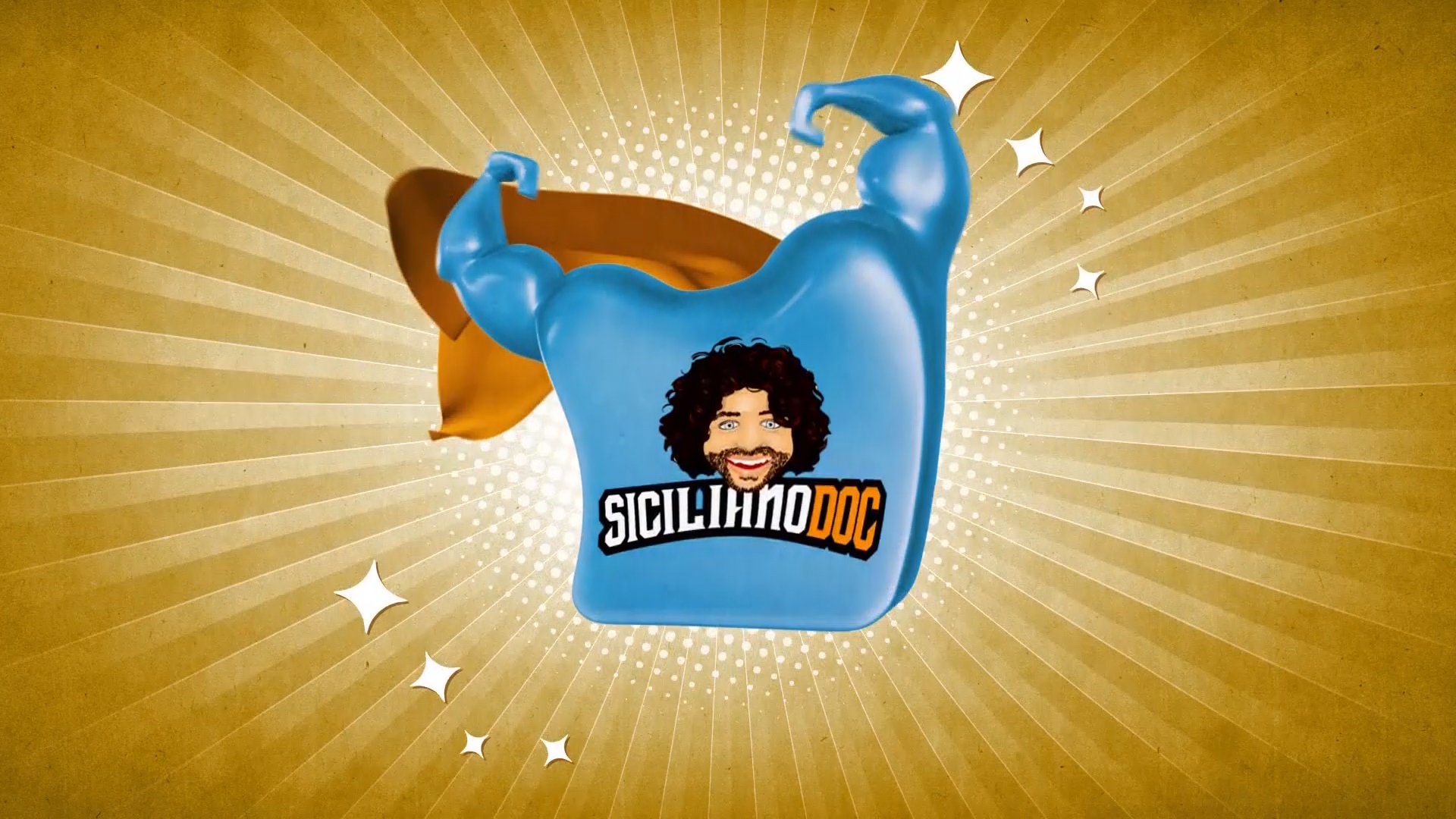 - SICILIANO DOC - Ciclo 33 - Puntata 3 - Video Mediterraneo