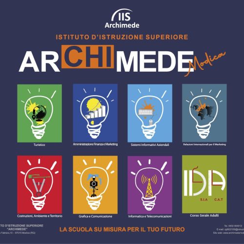 Archimede
