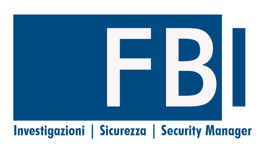 logo fbi